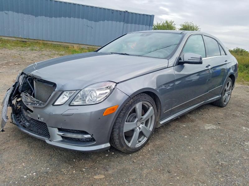 2012 Mercedes-benz E მანქანა იყიდება აუქციონზე, vin: WDDHF8JB2CA602239, აუქციონის ნომერი: 67415066