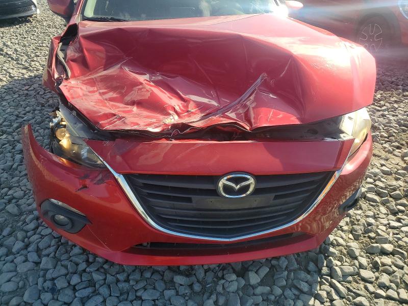 Aukcja sprzedaży 2015 Mazda 3, vin: JM1BM1V76F1218715, numer aukcji: 68912936