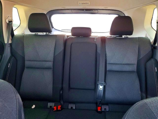 Продажа на аукционе авто 2025 Nissan Rogue, vin: JN8BT3BB1SW155807, номер лота: 69069726