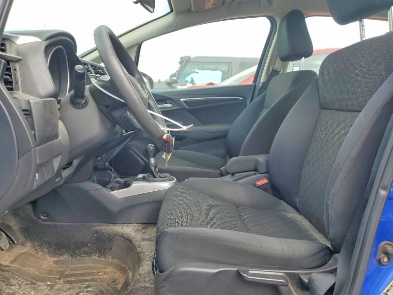 Aukcja sprzedaży 2017 Honda Fit, vin: 3HGGK5G5XHM700819, numer aukcji: 68832826