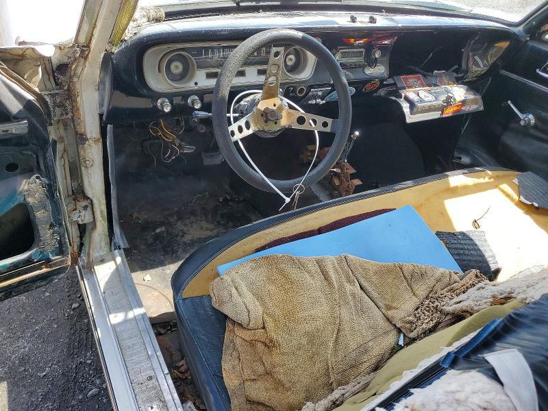 Aukcja sprzedaży 1965 Ford Rancho, vin: 5H27U223873, numer aukcji: 66760086