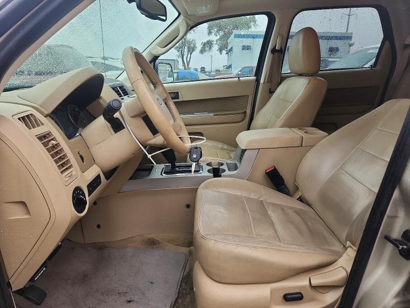 68004246 :رقم المزاد ، 1FMCU0D72CKA98297 vin ، 2012 Ford Escape مزاد بيع