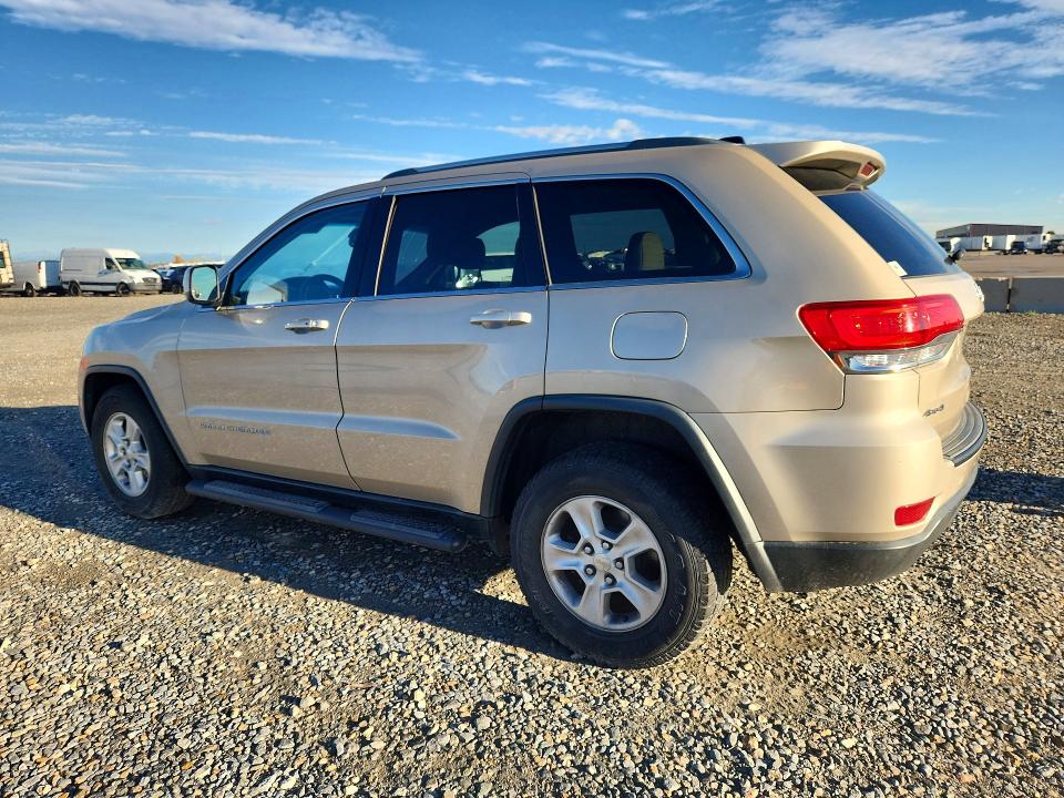 66476286 :رقم المزاد ، 1C4RJFAG5FC602340 vin ، 2015 Jeep Grand Cherokee مزاد بيع