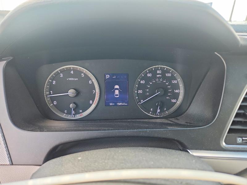 Aukcja sprzedaży 2015 Hyundai Sonata, vin: 5NPE24AF9FH237527, numer aukcji: 69984406