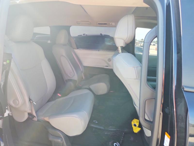 Aukcja sprzedaży 2025 Toyota Sienna, vin: 5TDJSKFC2SS216556, numer aukcji: 67515406
