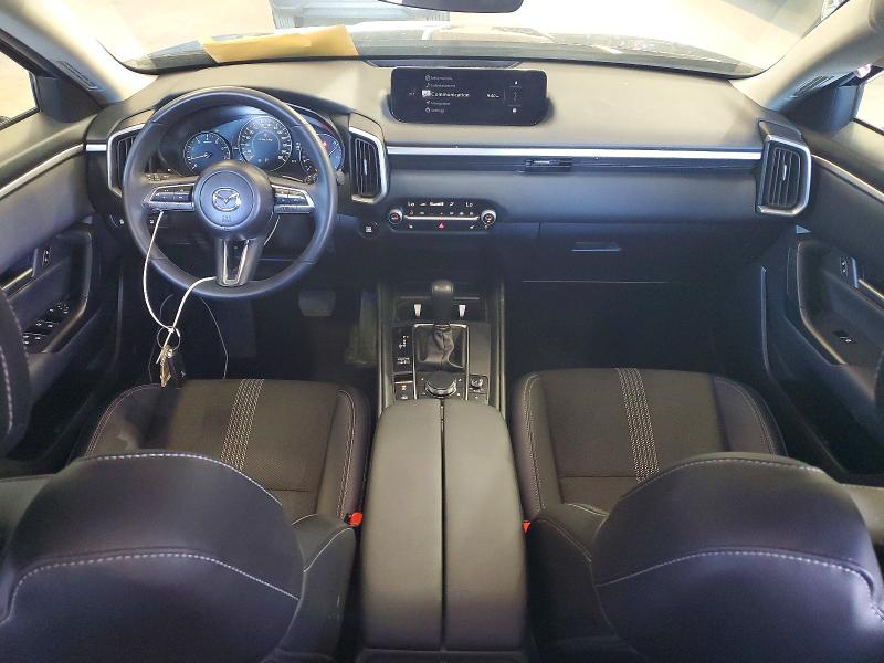Aukcja sprzedaży 2025 Mazda Cx-50, vin: 7MMVABBMXSN347078, numer aukcji: 68665696