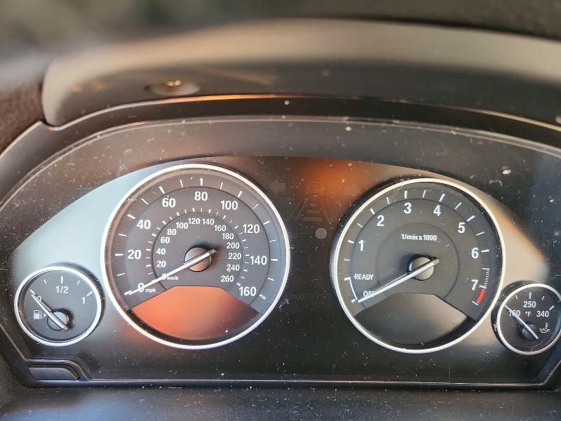 Продаж на аукціоні авто 2014 Bmw 328, vin: WBA3B5G51ENS11527, номер лоту: 65414226