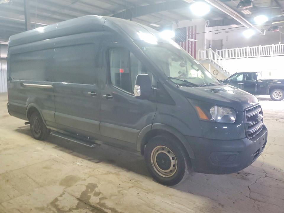 Aukcja sprzedaży 2020 Ford Transit, vin: 1FTBR3X87LKA86797, numer aukcji: 67792476