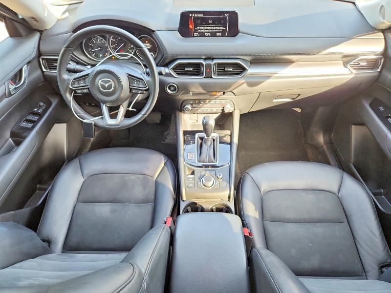 Продаж на аукціоні авто 2020 Mazda Cx-5, vin: JM3KFBCM7L0723597, номер лоту: 68346726