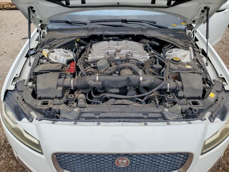 Продаж на аукціоні авто 2017 Jaguar Xf, vin: SAJBD4BVXHCY35581, номер лоту: 69225126
