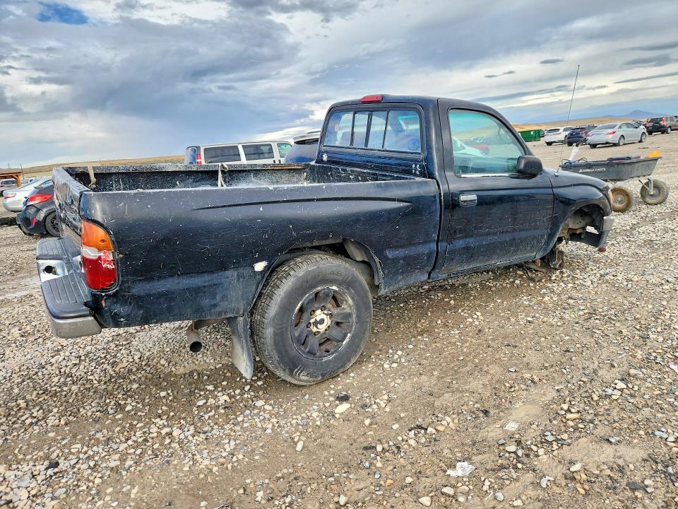 Продаж на аукціоні авто 1995 Toyota Tacoma, vin: 4TAUN61C5SZ061174, номер лоту: 69936676