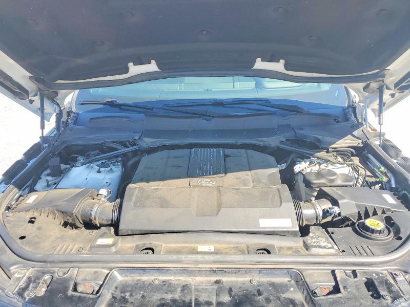Aukcja sprzedaży 2018 Land Rover Range Rover Sport, vin: SALWR2RE6JA195231, numer aukcji: 70873376