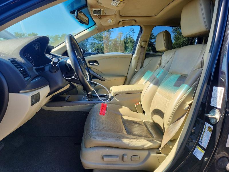 Продаж на аукціоні авто 2015 Acura Rdx, vin: 5J8TB4H33FL028297, номер лоту: 68768366