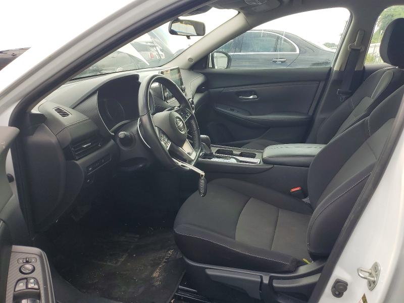Продажа на аукционе авто 2022 Nissan Sentra, vin: 3N1AB8CV8NY321577, номер лота: 66783796