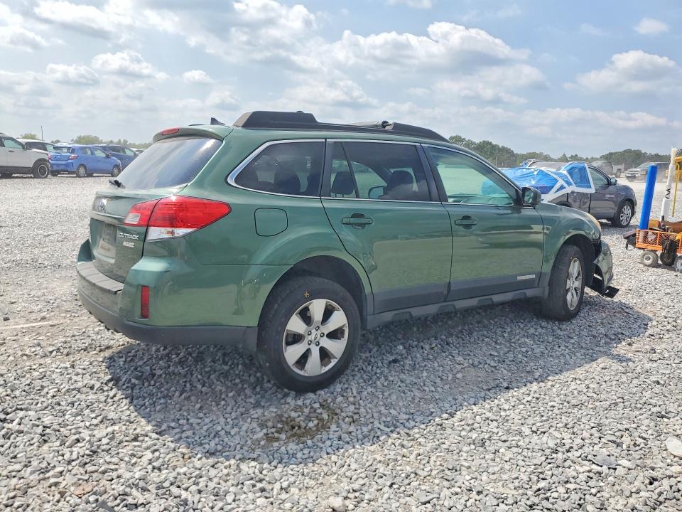 Продаж на аукціоні авто 2011 Subaru Outback, vin: 4S4BRBKCXB3441052, номер лоту: 68917336