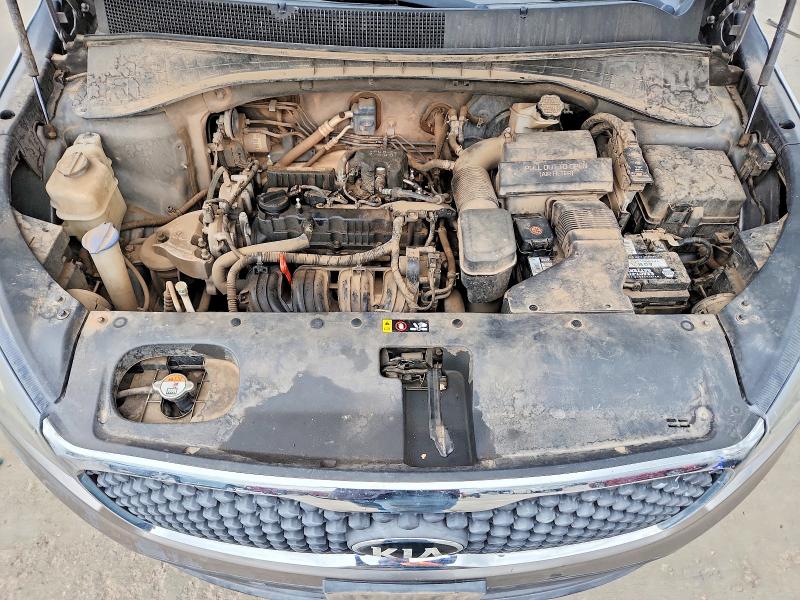 Продажа на аукционе авто 2018 Kia Sorento, vin: 5XYPGDA34JG400603, номер лота: 68396166