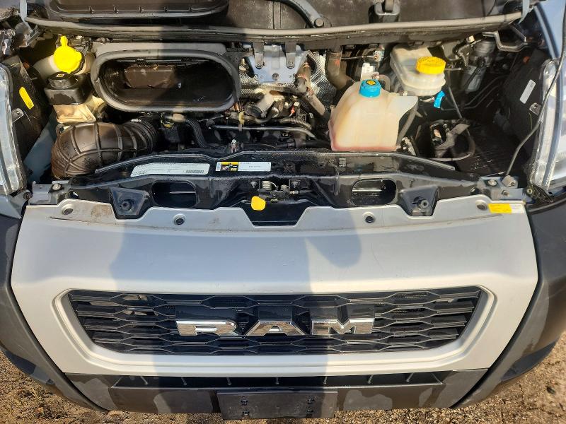 Продаж на аукціоні авто 2021 Ram Promaster 3500, vin: 3C6FRVJG5ME503729, номер лоту: 65061526