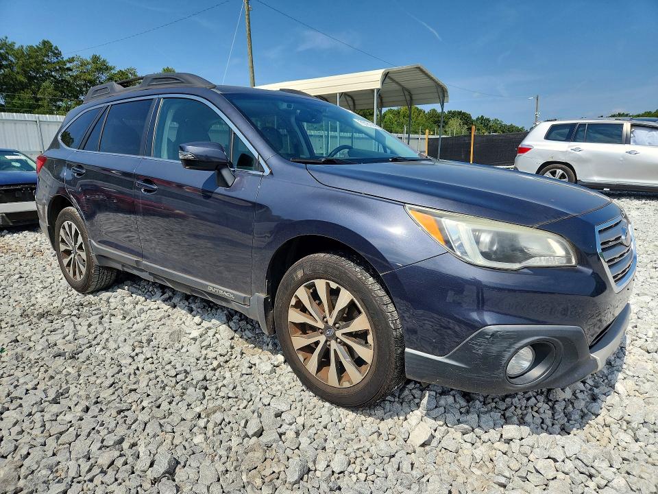 Auction sale of the 2015 Subaru Outback, vin: 4S4BSENC9F3292575, lot number: 70181446