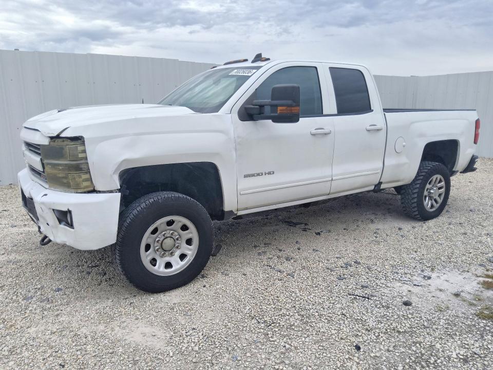Aukcja sprzedaży 2018 Chevrolet Silverado, vin: 1GC2KVEG0JZ226817, numer aukcji: 70026036