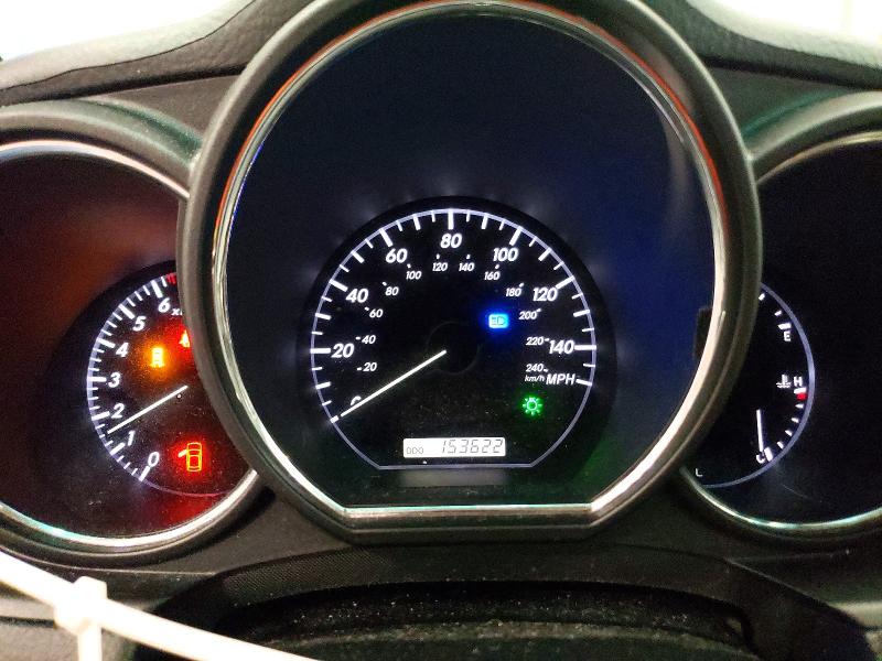 2008 Lexus Rx მანქანა იყიდება აუქციონზე, vin: 2T2HK31UX8C077133, აუქციონის ნომერი: 67732816