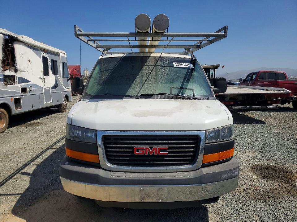 Продажа на аукционе авто 2016 Gmc Savana, vin: 1GTW7AFF7G1906965, номер лота: 68861426
