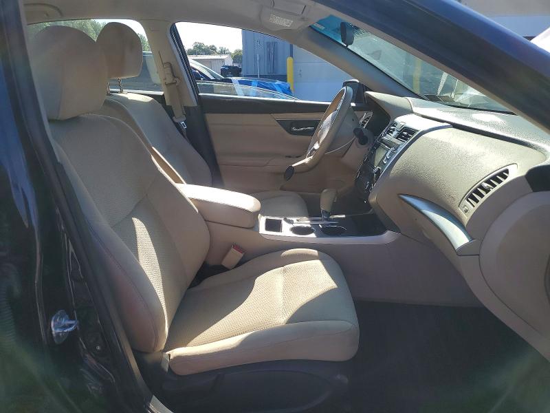65966486 :رقم المزاد ، 1N4AL3AP8FC464272 vin ، 2015 Nissan Altima مزاد بيع