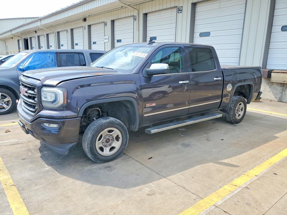 Aukcja sprzedaży 2016 Gmc Sierra, vin: 3GTU2NEC1GG198430, numer aukcji: 69518916
