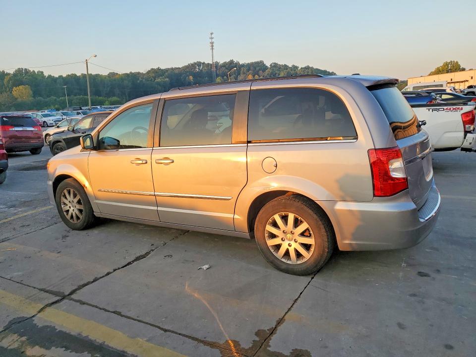 Продаж на аукціоні авто 2014 Chrysler Town & Country, vin: 2C4RC1BG4ER208815, номер лоту: 67276056