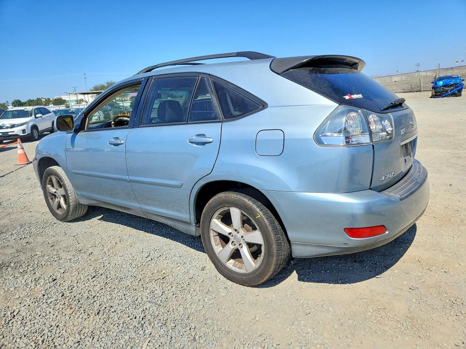 Aukcja sprzedaży 2004 Lexus Rx, vin: JTJGA31U340028229, numer aukcji: 69645746