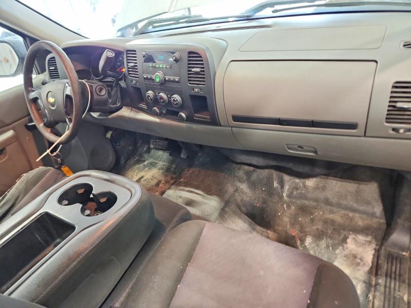 Продажа на аукционе авто 2012 Chevrolet Silverado, vin: 1GCNCPEX2CZ292763, номер лота: 67617486