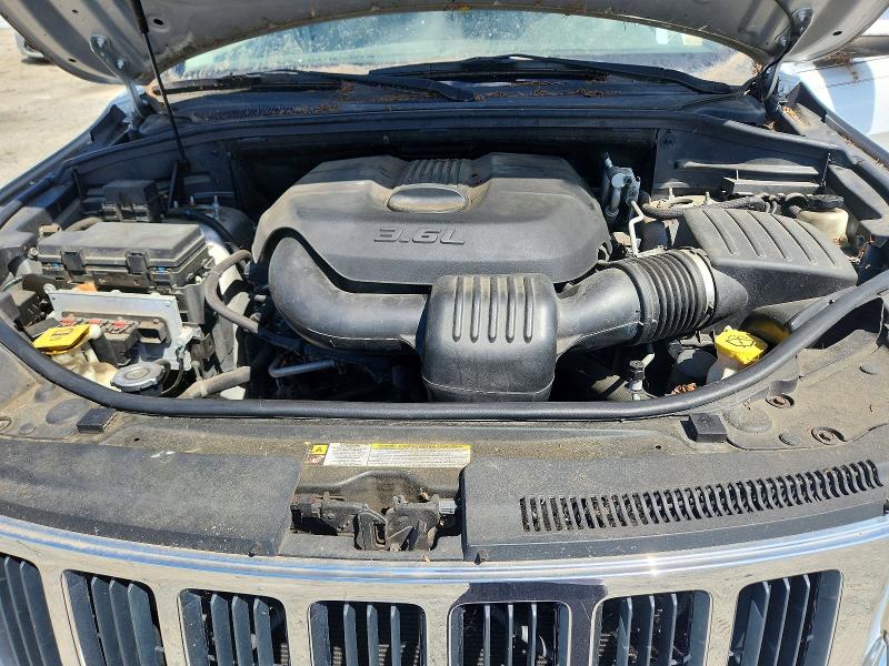 68333796 :رقم المزاد ، 1J4RR4GG5BC514851 vin ، 2011 Jeep Grand Cherokee مزاد بيع