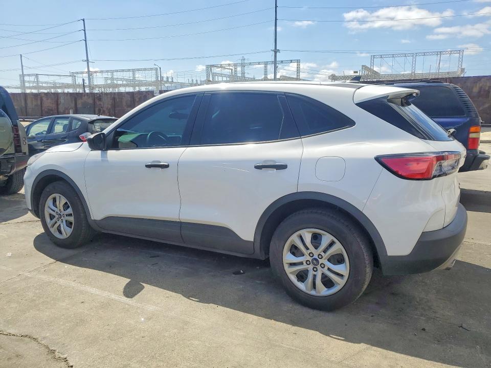 Aukcja sprzedaży 2022 Ford Escape, vin: 1FMCU0F65NUA81571, numer aukcji: 69819596