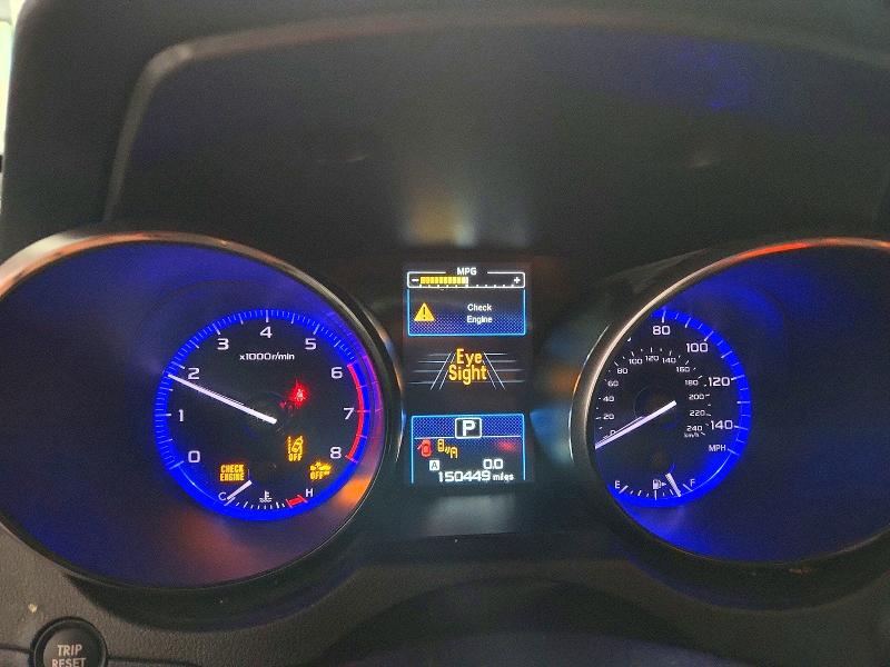 Aukcja sprzedaży 2016 Subaru Outback, vin: 4S4BSANC9G3358178, numer aukcji: 69415856