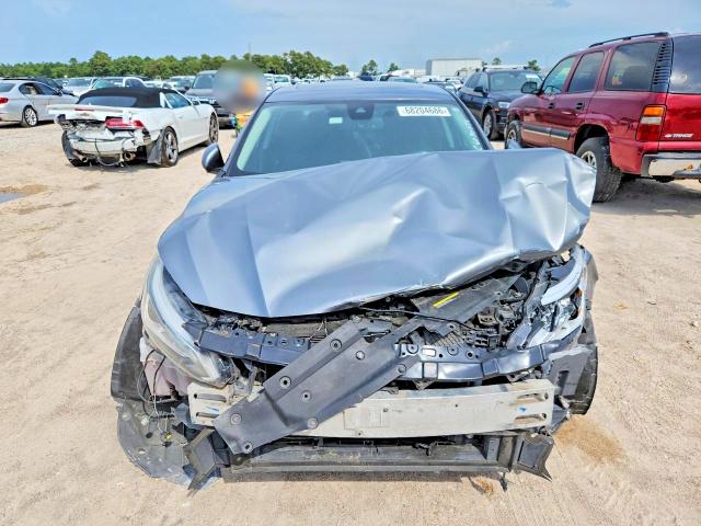 2019 Nissan Altima მანქანა იყიდება აუქციონზე, vin: 1N4BL4DV2KC178609, აუქციონის ნომერი: 68204686