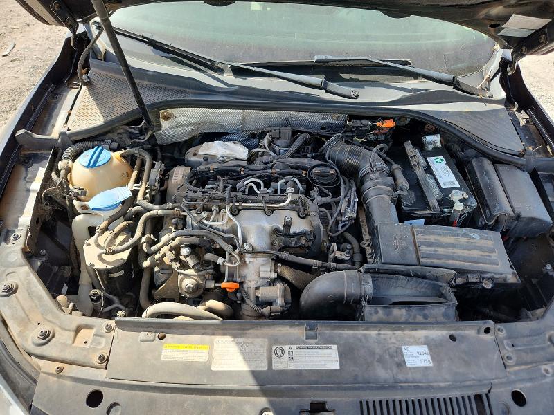 Продаж на аукціоні авто 2014 Volkswagen Passat, vin: 1VWBN7A33EC006258, номер лоту: 69090286