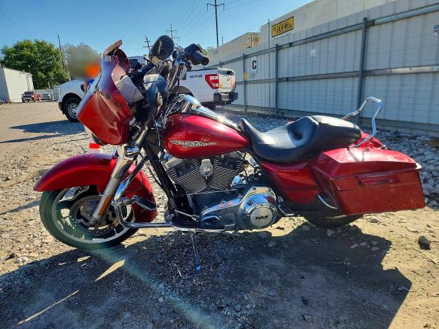 Aukcja sprzedaży 2012 Harley-davidson Flhx, vin: 1HD1KBM19CB630457, numer aukcji: 68816076
