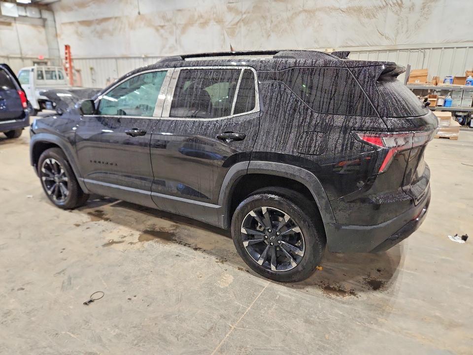 68380316 :رقم المزاد ، 3GNAXLEG8SL129141 vin ، 2025 Chevrolet Equinox مزاد بيع