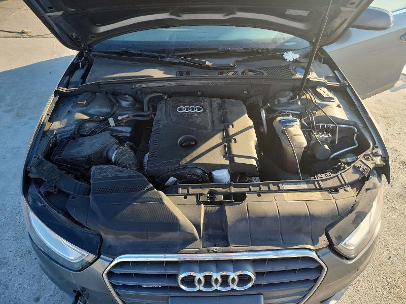 Продажа на аукционе авто 2013 Audi A4, vin: WAUFFAFL2DN013032, номер лота: 68020566