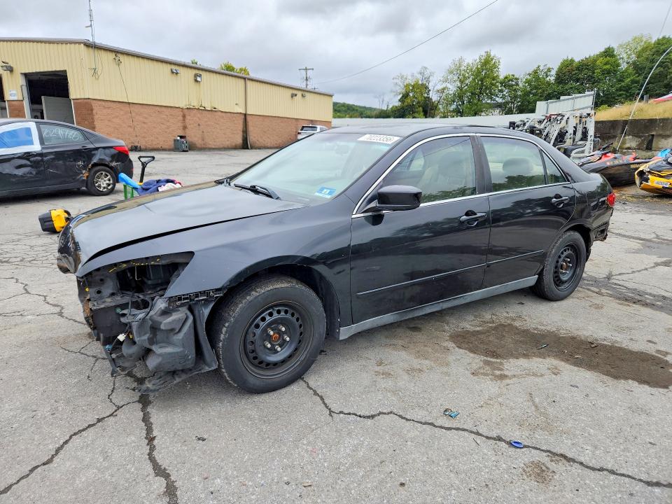 Auction sale of the 2005 Honda Accord, vin: 1HGCM56455A086918, lot number: 70223356