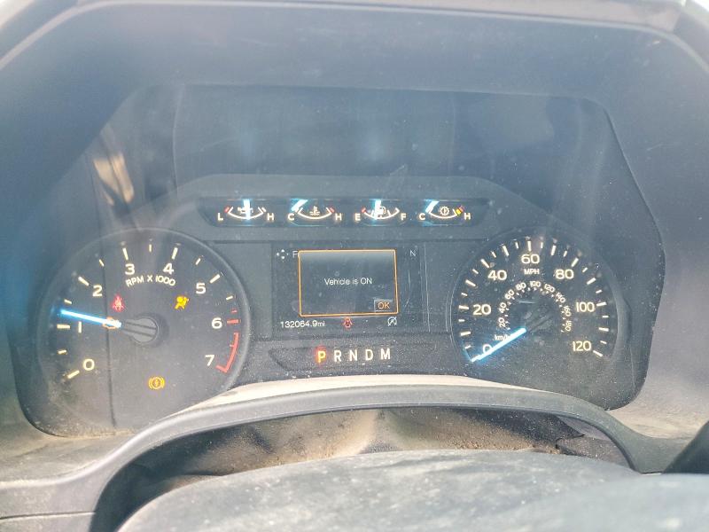 Продажа на аукционе авто 2018 Ford F150, vin: 1FTEX1CP7JFB27195, номер лота: 69646786