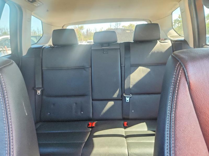 Aukcja sprzedaży 2013 Bmw X3, vin: 5UXWX9C59D0A22636, numer aukcji: 69566056