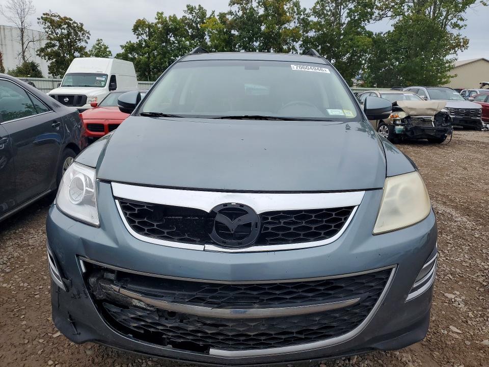 Aukcja sprzedaży 2012 Mazda Cx-9, vin: JM3TB3DV4C0363704, numer aukcji: 70604946