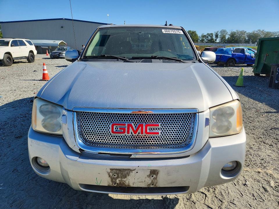 66070576 :رقم المزاد ، 1GKES53M692109399 vin ، 2009 Gmc Envoy مزاد بيع