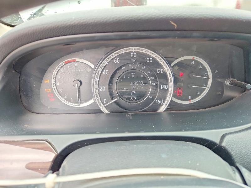 Продаж на аукціоні авто 2016 Honda Accord, vin: 1HGCR2F81GA088283, номер лоту: 61567956