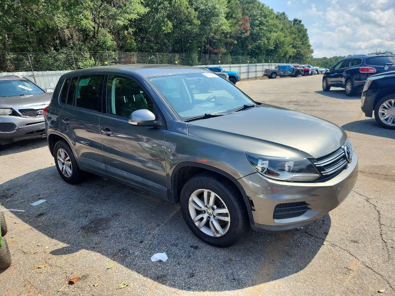 Aukcja sprzedaży 2013 Volkswagen Tiguan, vin: WVGAV3AX9DW597750, numer aukcji: 70108996
