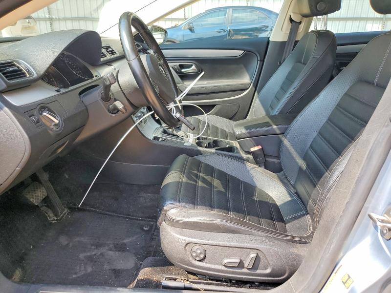 Продаж на аукціоні авто 2013 Volkswagen Cc, vin: WVWBP7AN6DE551940, номер лоту: 67076866