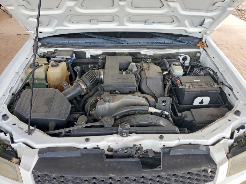 Продаж на аукціоні авто 2009 Chevrolet Colorado, vin: 1GCCS19E598156352, номер лоту: 70206556