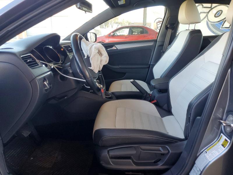 Aukcja sprzedaży 2016 Volkswagen Jetta, vin: 3VWD17AJ3GM303664, numer aukcji: 68348976