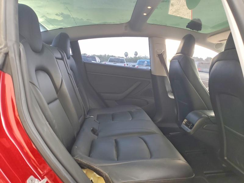 Продажа на аукционе авто 2019 Tesla Model 3, vin: 5YJ3E1EA8KF396494, номер лота: 68394106