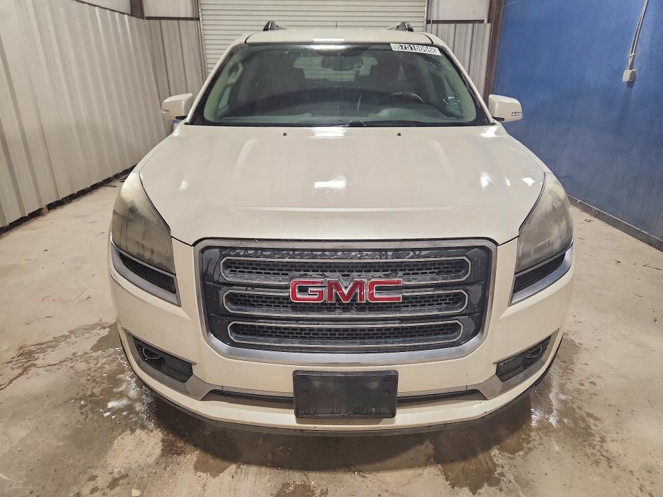 67516066 :رقم المزاد ، 1GKKRRKD9DJ235696 vin ، 2013 Gmc Acadia مزاد بيع